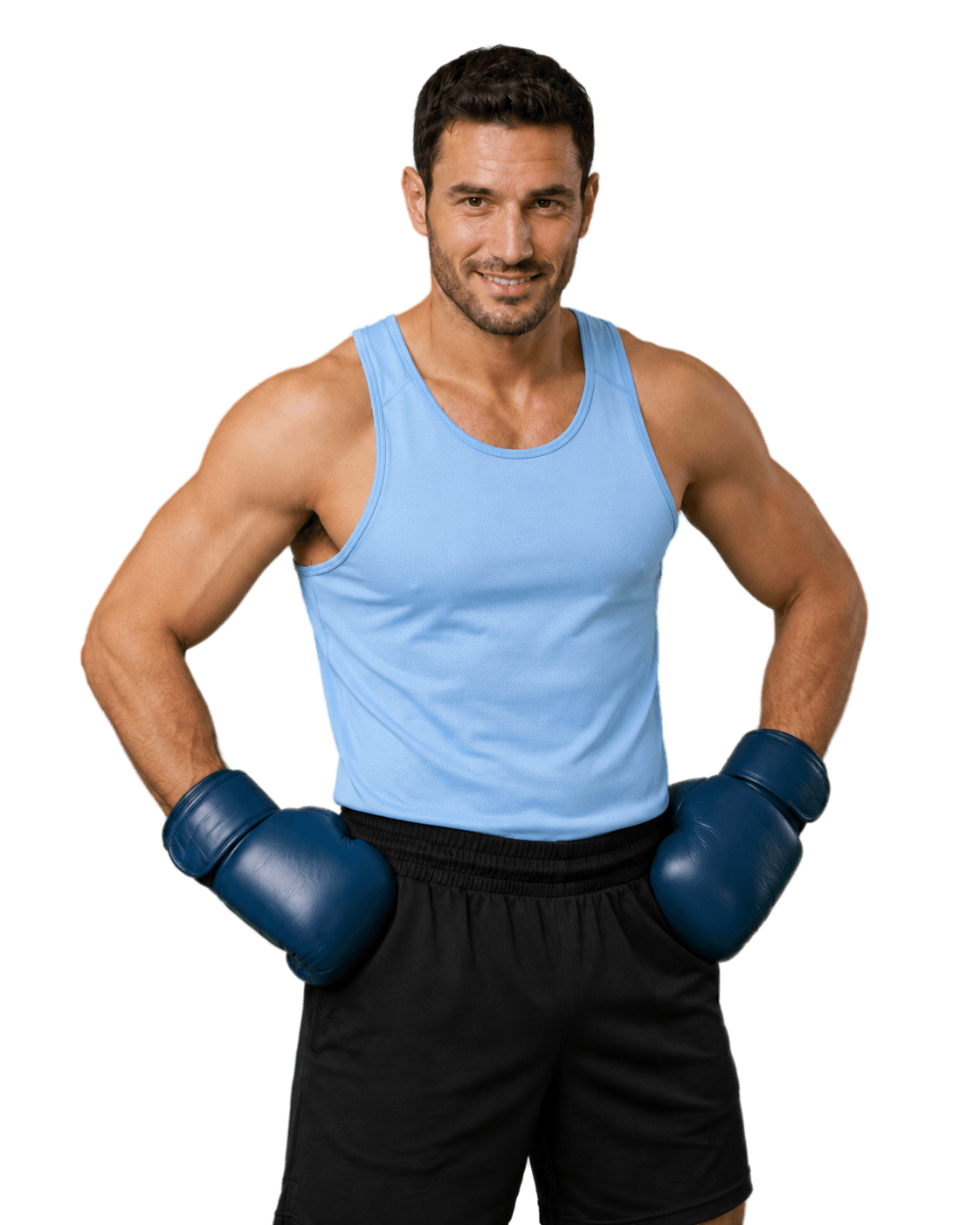 Тренировки для любителей и профи в BronxGym
