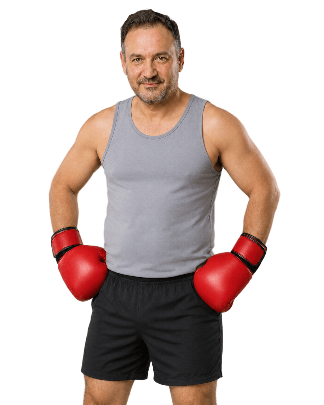 Тренировки для взрослых новичков в BronxGym