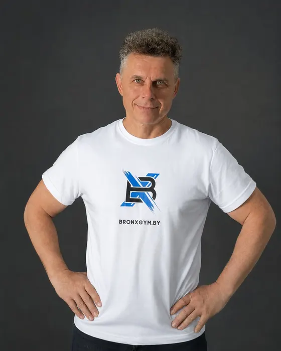 Дмитрий Хотин — тренер по тайскому боксу для детей BronxGym